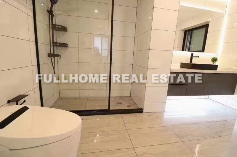 Jiaozhou Apartment - Interior view 8, Shanghai rental property