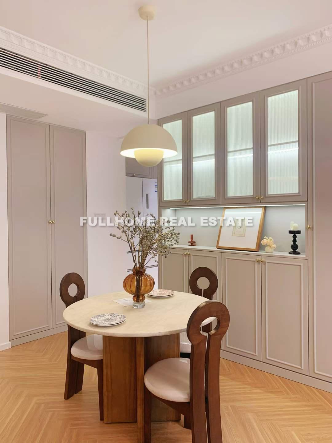 8 Park Avenue - Interior view 4, Shanghai rental property