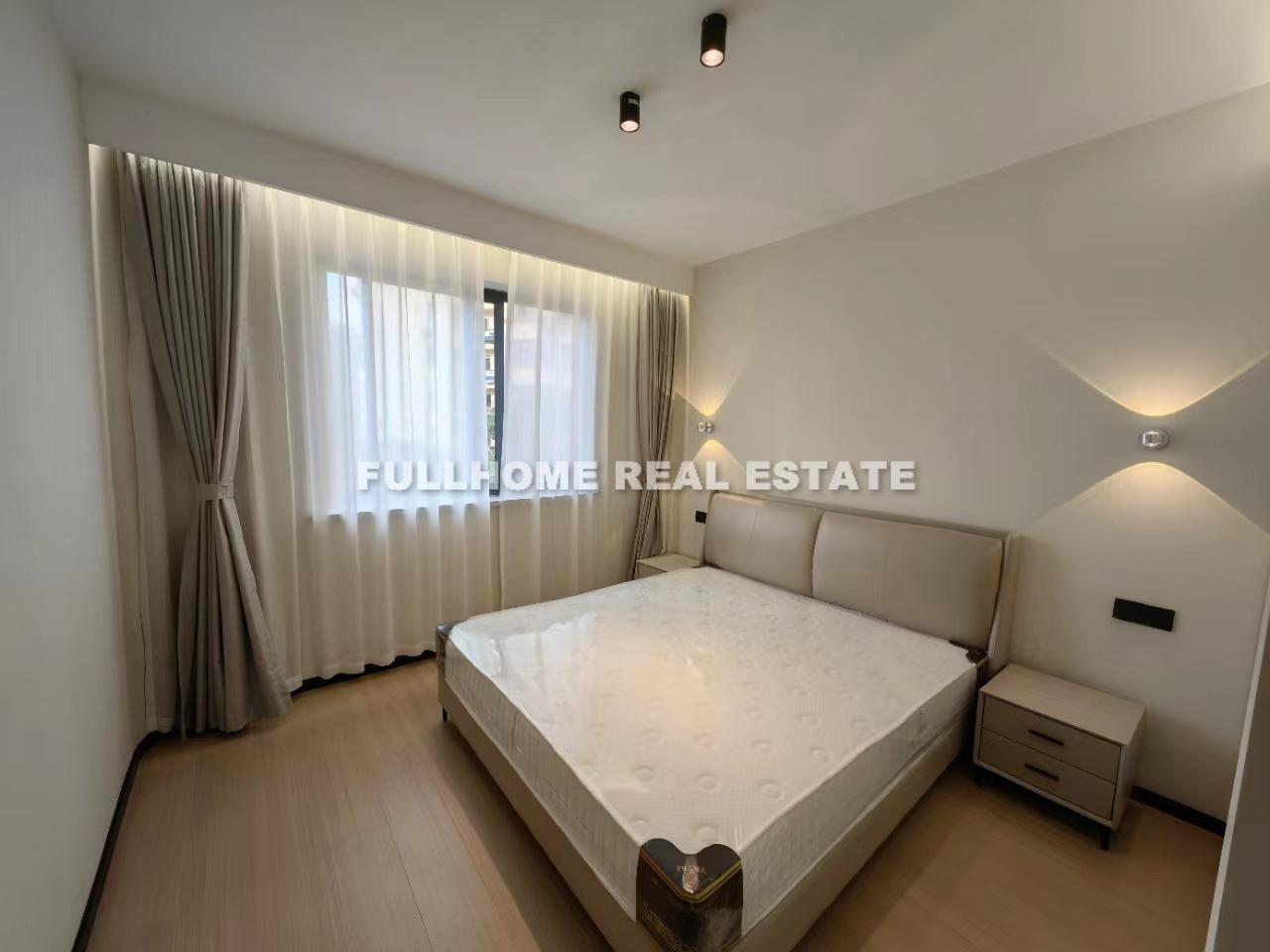 Xing Nan Garden - Interior view 5, Shanghai rental property