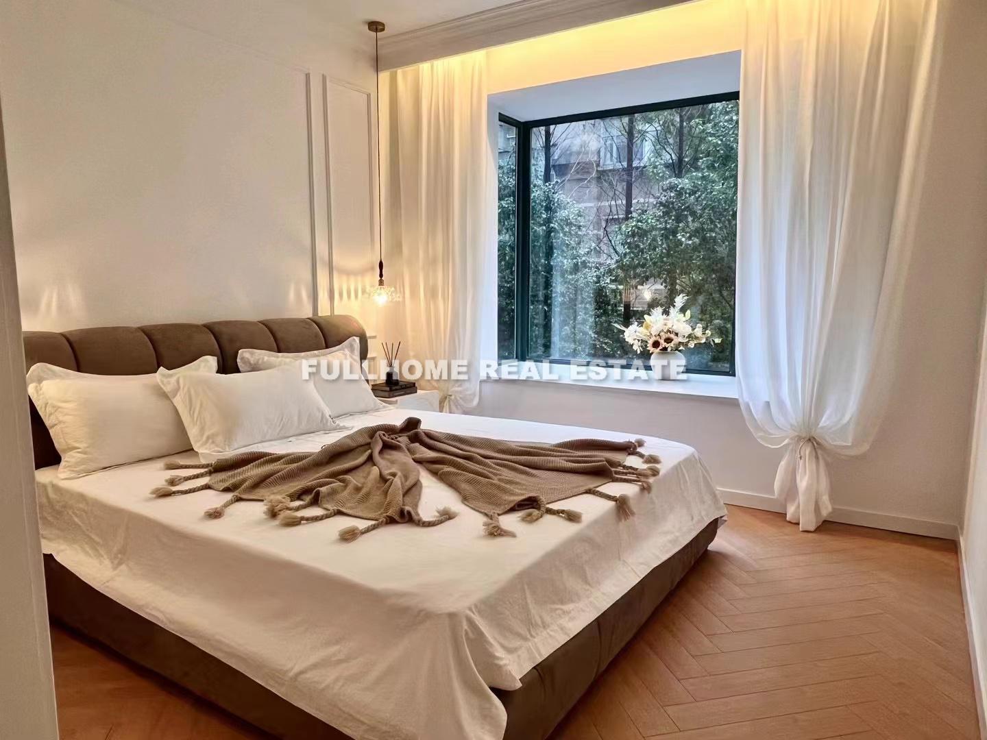 Yuanfeng Tianshan Garden - Interior view 2, Shanghai rental property