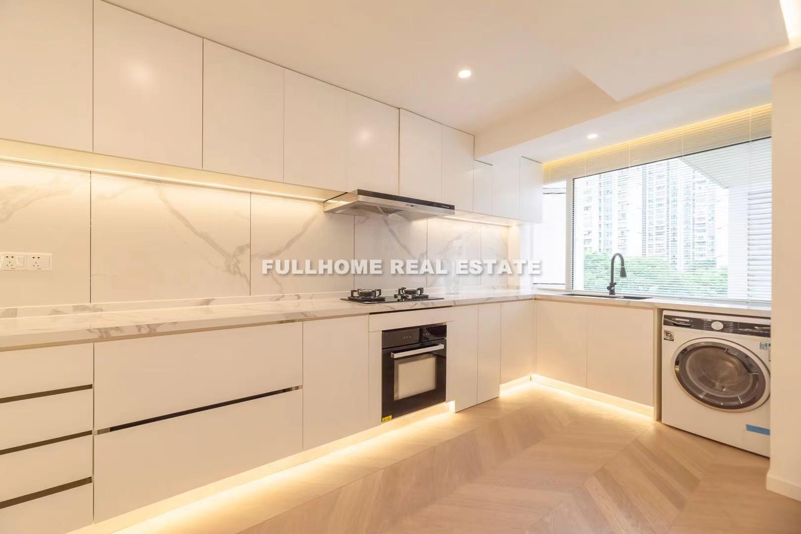One Park Avenue - Interior view 8, Shanghai rental property
