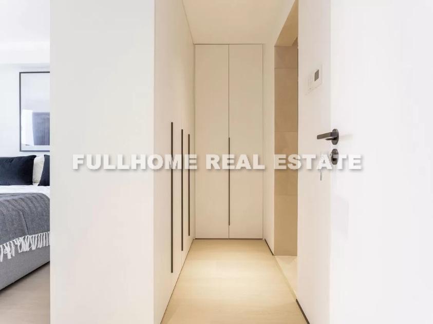 Chrysanthemum Park - Interior view 5, Shanghai rental property