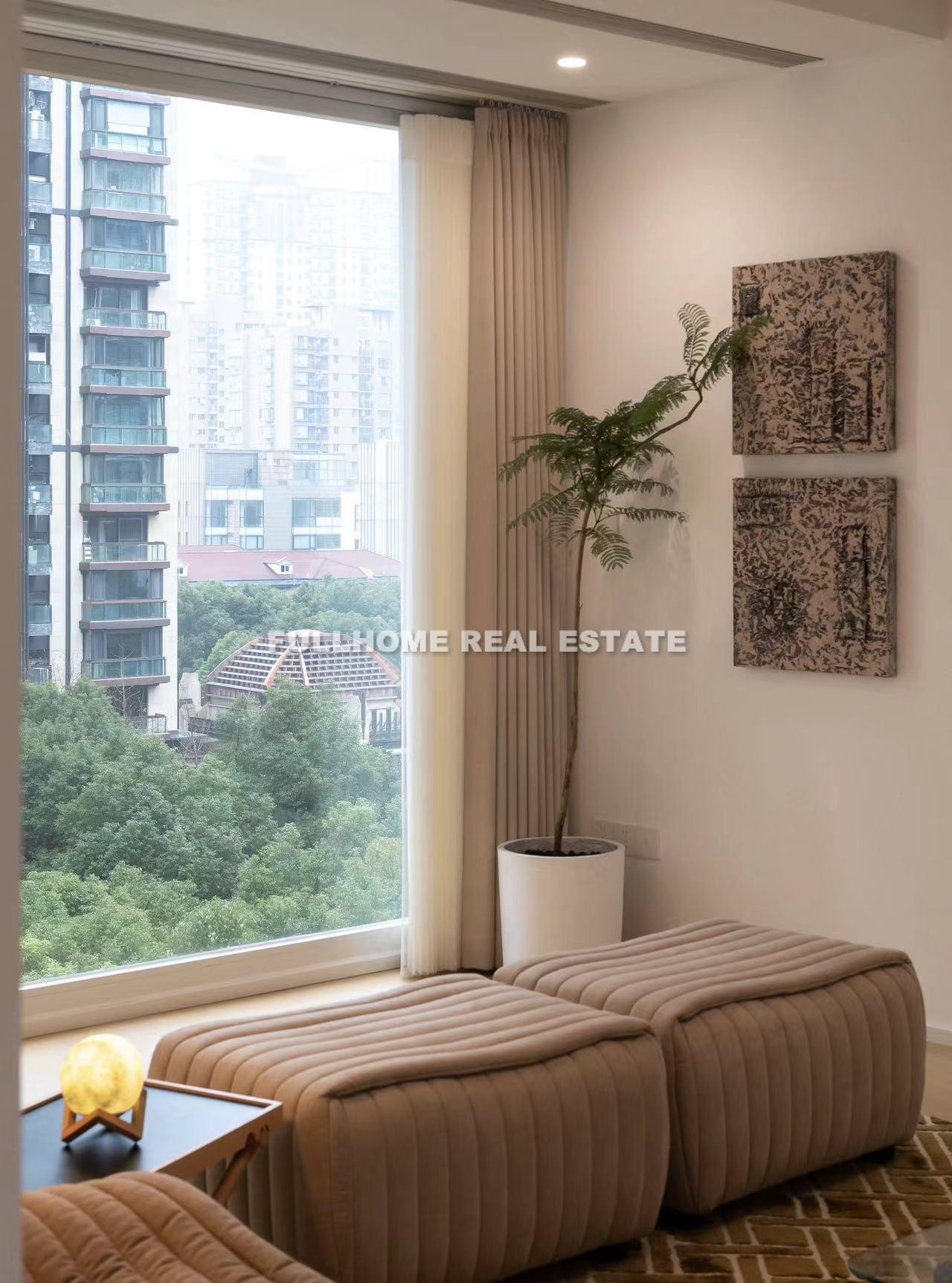 Di Jing Yuan - Interior view 4, Shanghai rental property