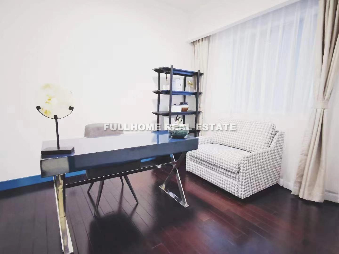 Jing An Four Seasons - Interior view 4, Shanghai rental property