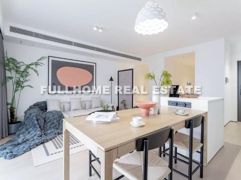 Chrysanthemum Park - Interior view 2, Shanghai rental property
