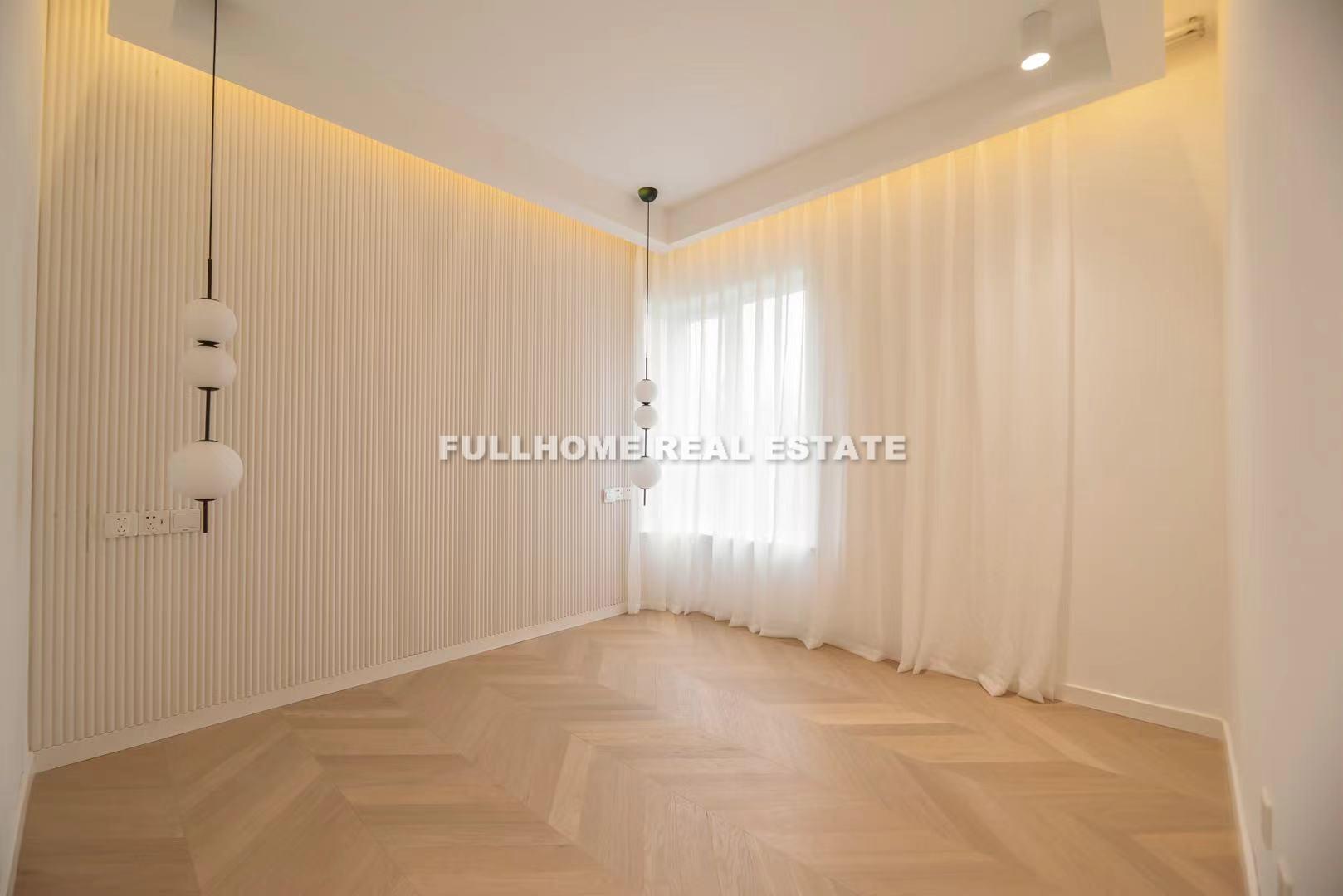 One Park Avenue - Interior view 6, Shanghai rental property