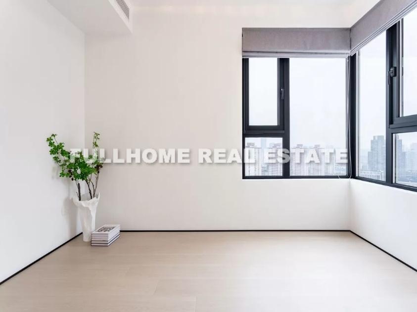 Chrysanthemum Park - Interior view 7, Shanghai rental property
