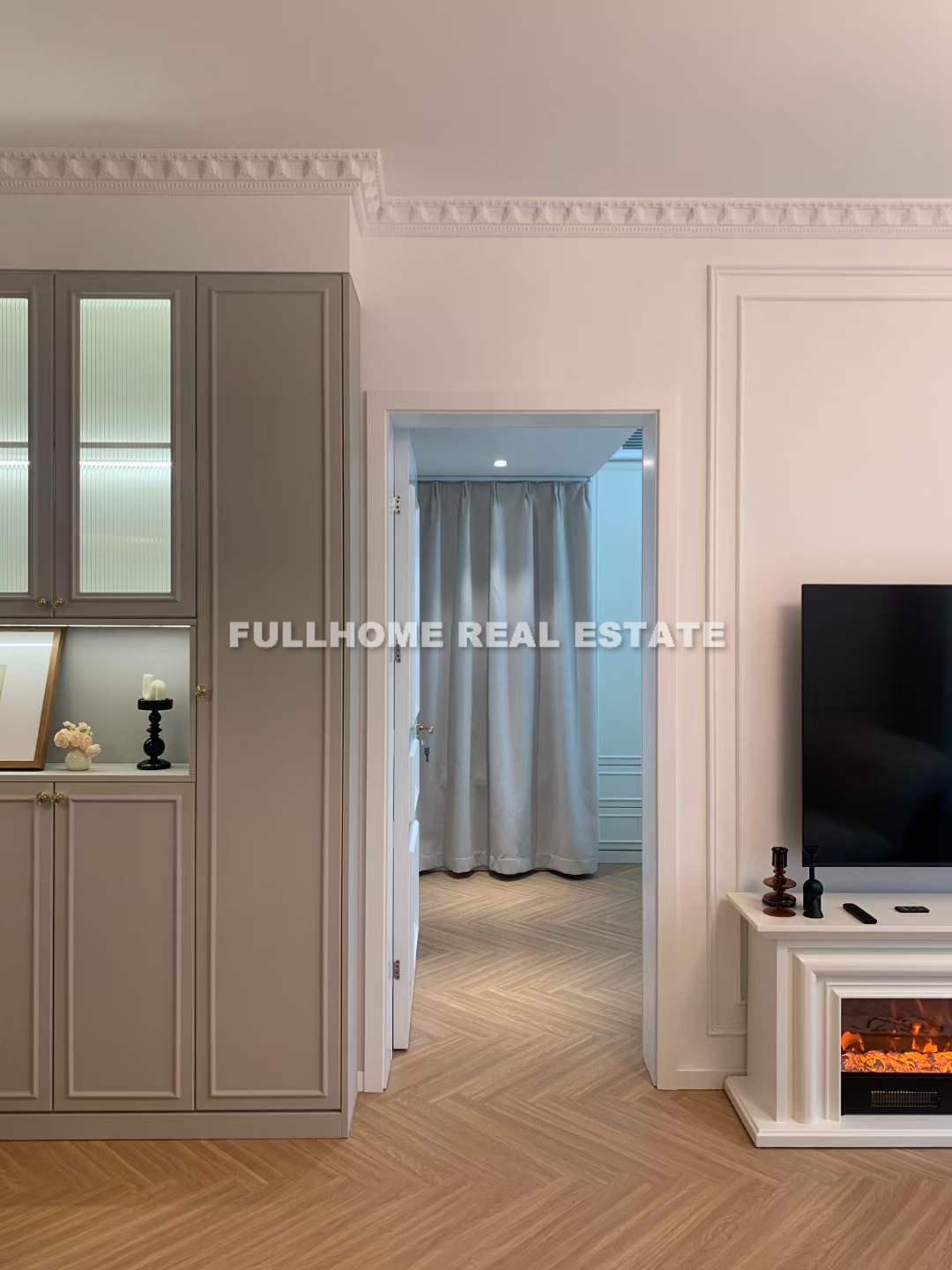 8 Park Avenue - Interior view 2, Shanghai rental property