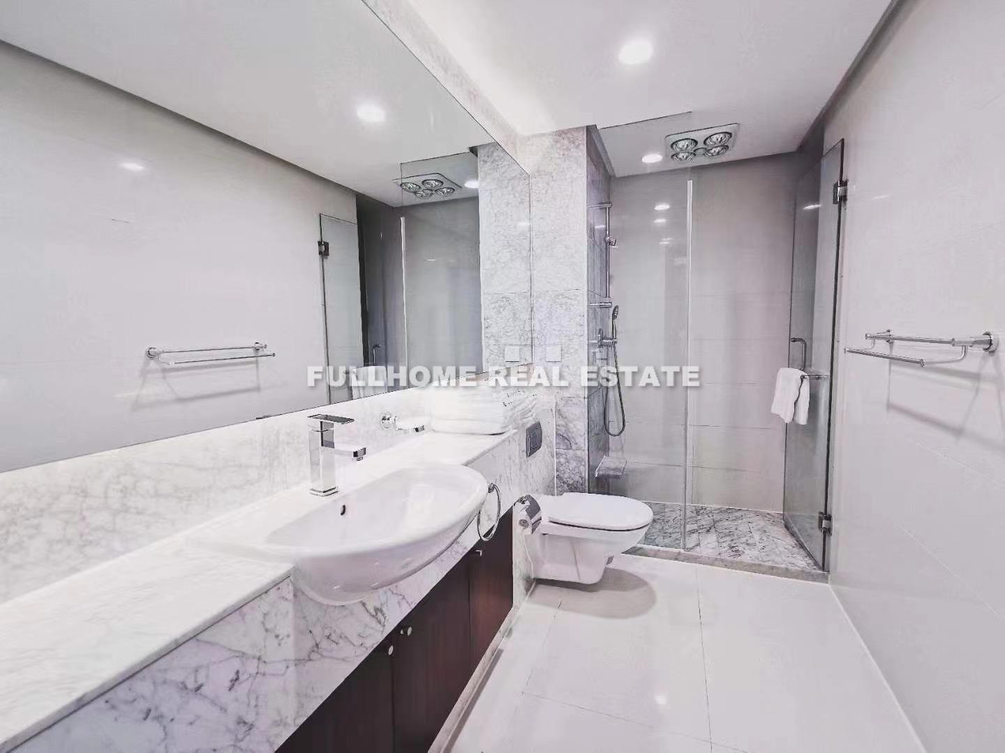 Jing An Four Seasons - Interior view 2, Shanghai rental property