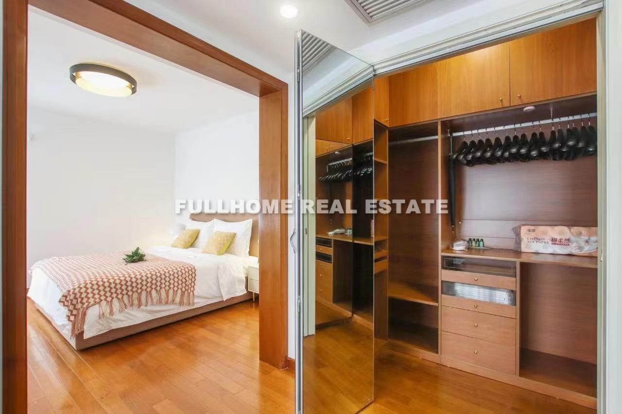 Rich Garden - Interior view 2, Shanghai rental property