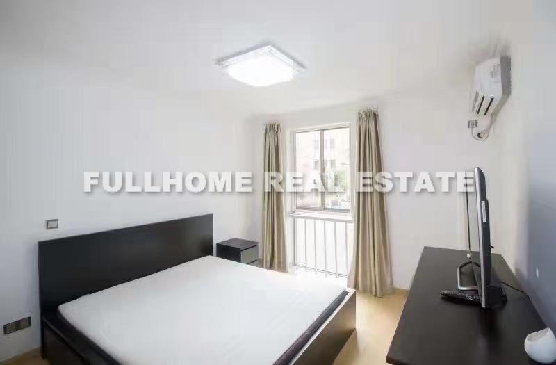 Xin Guo Garden - Interior view 3, Shanghai rental property