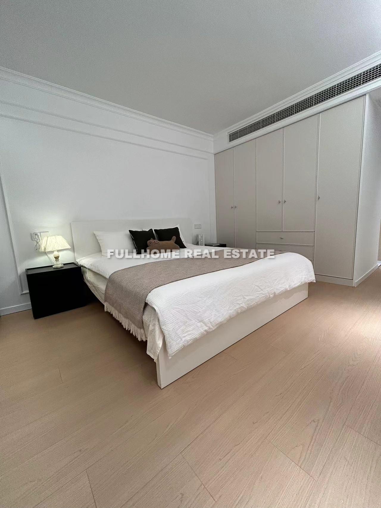 Xujiahui Jingyuan - Interior view 5, Shanghai rental property