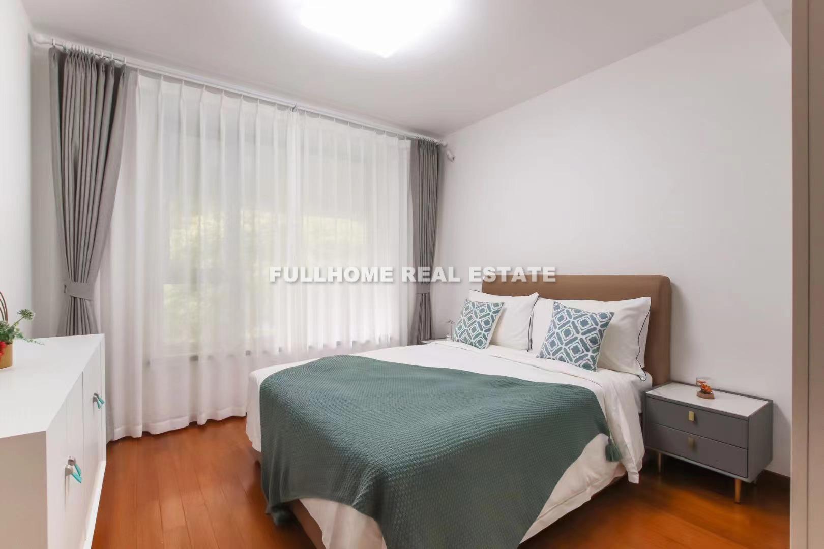 Rich Garden - Interior view 5, Shanghai rental property