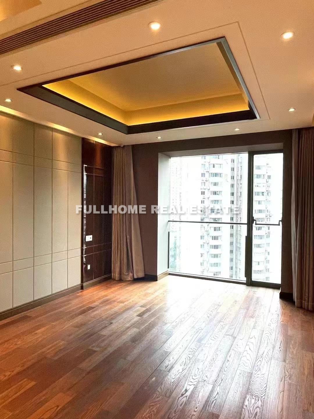 Fuxing Royale - Interior view 11, Shanghai rental property