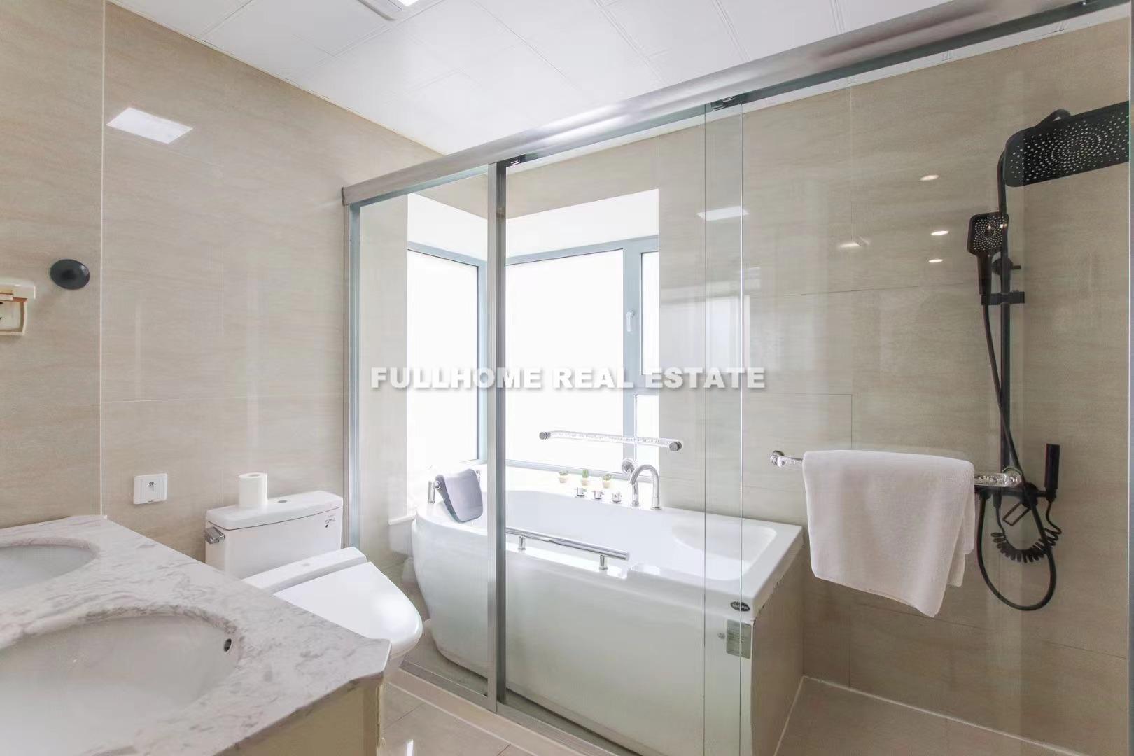 Rich Garden - Interior view 6, Shanghai rental property