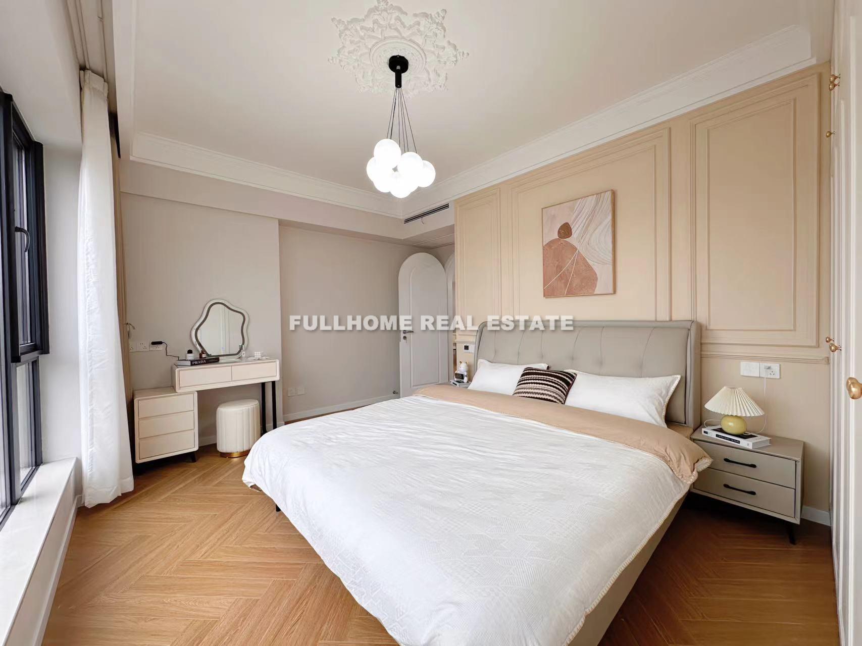 Casa Lakeville - Interior view 6, Shanghai rental property