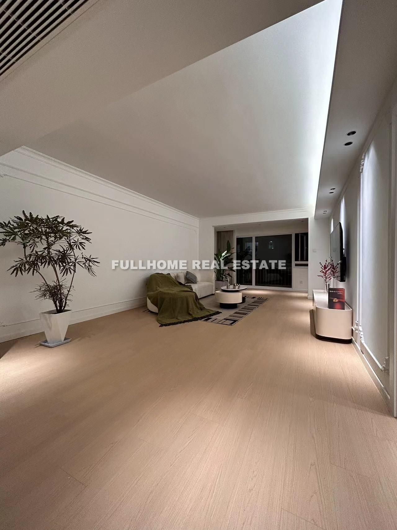 Xujiahui Jingyuan - Interior view 2, Shanghai rental property