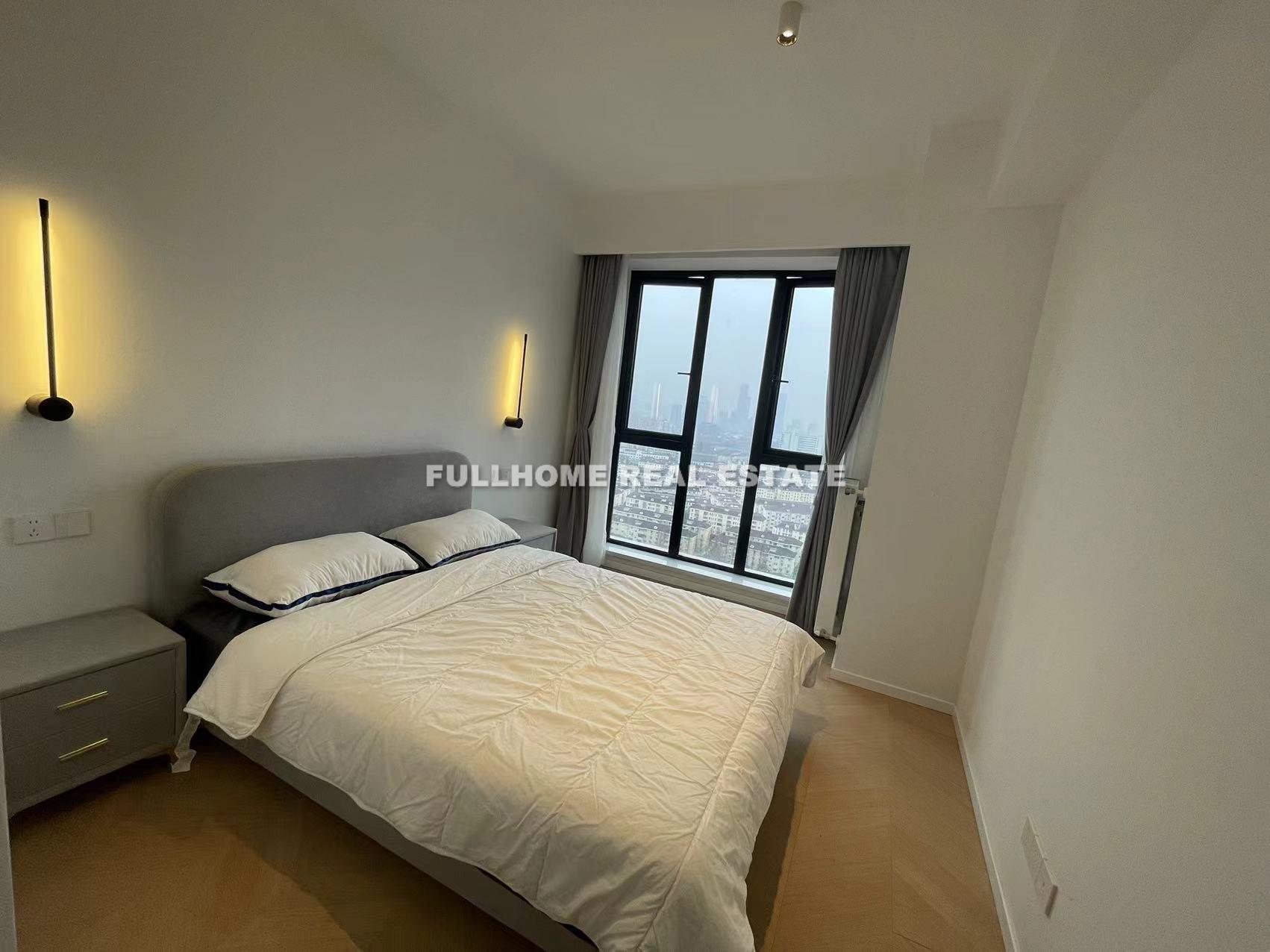 Jiahui Plaza - Interior view 8, Shanghai rental property