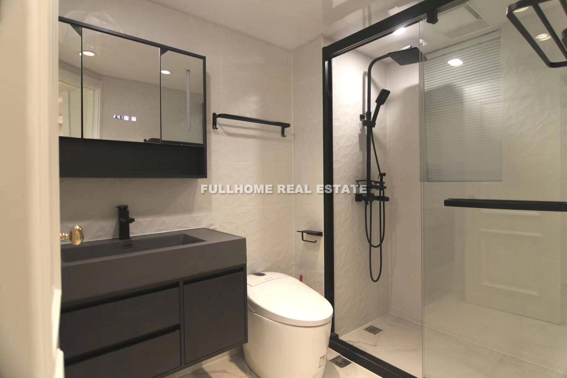 Chez Moi - Interior view 7, Shanghai rental property