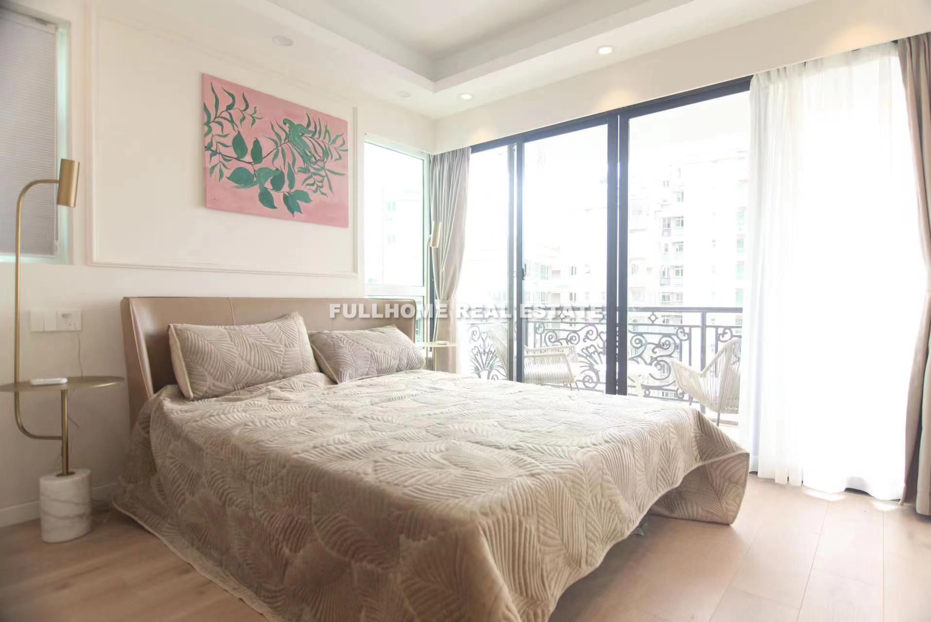 Chez Moi - Interior view 3, Shanghai rental property