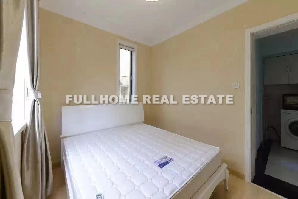 Xin Guo Garden - Interior view 5, Shanghai rental property