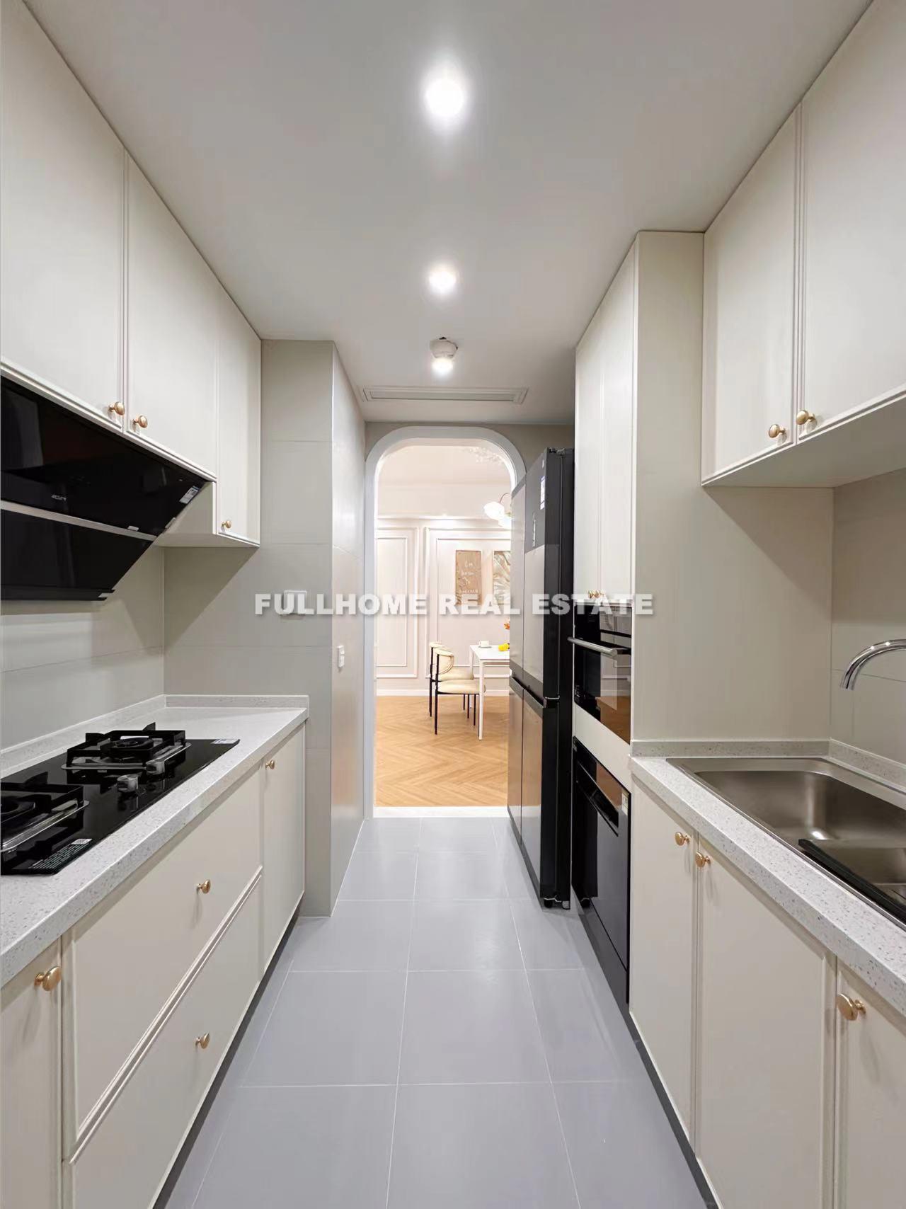 Casa Lakeville - Interior view 7, Shanghai rental property