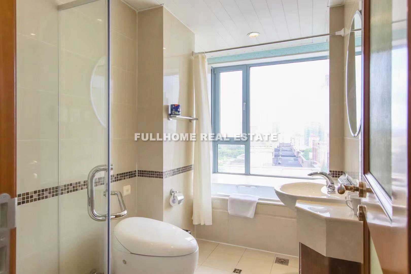 Rich Garden - Interior view 8, Shanghai rental property