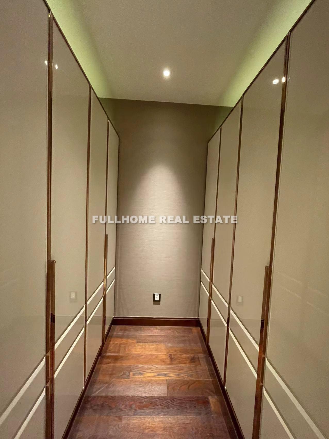 Fuxing Royale - Interior view 4, Shanghai rental property