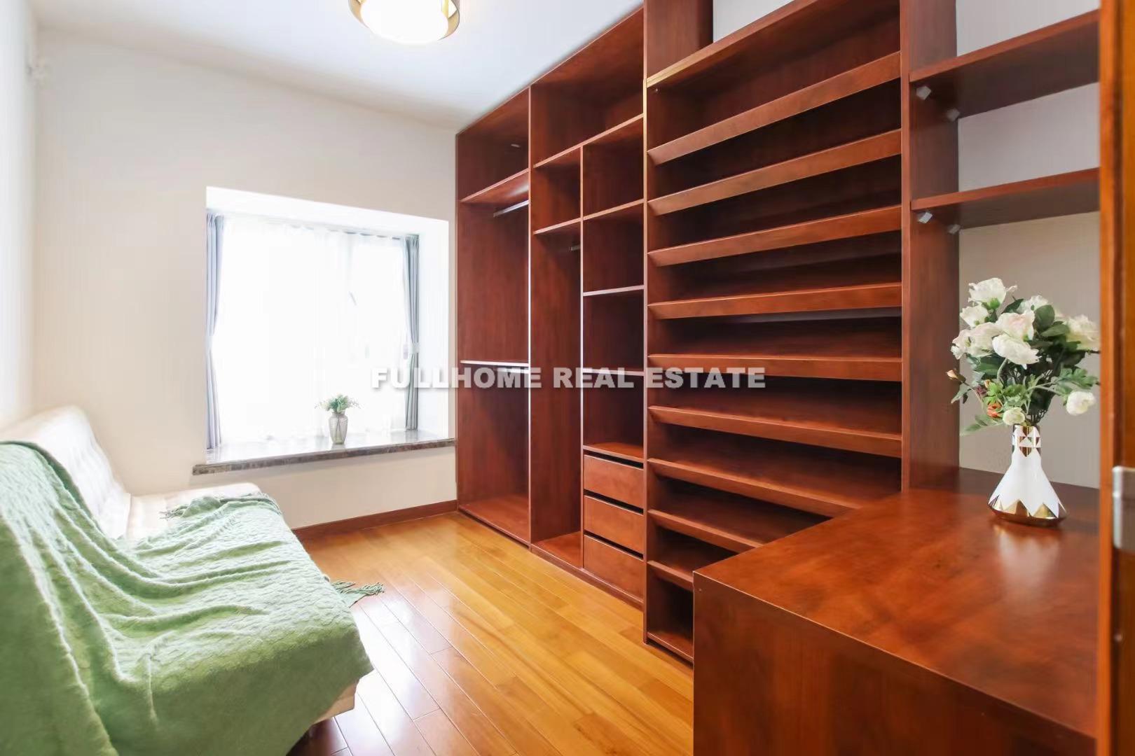 Rich Garden - Interior view 4, Shanghai rental property