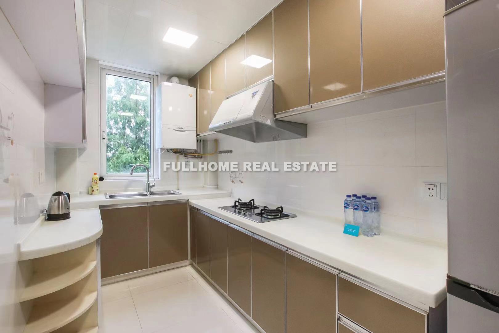 Tian Shan Hua Ting - Interior view 7, Shanghai rental property