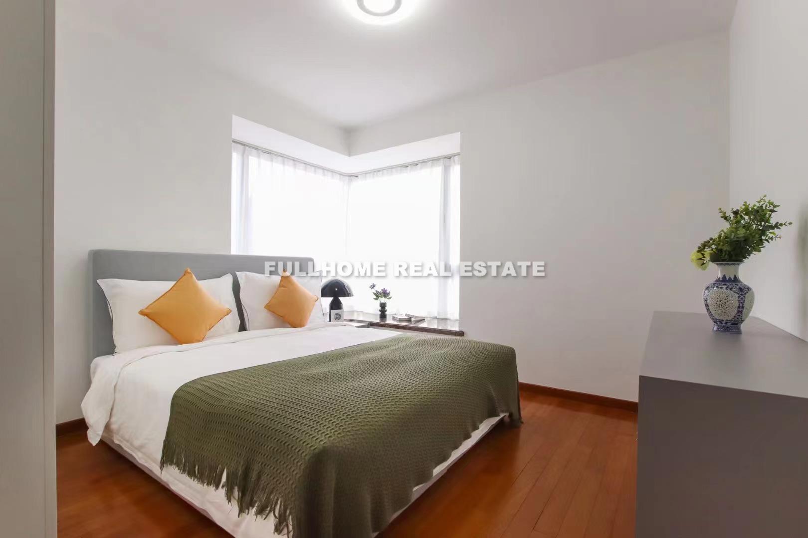 Rich Garden - Interior view 3, Shanghai rental property