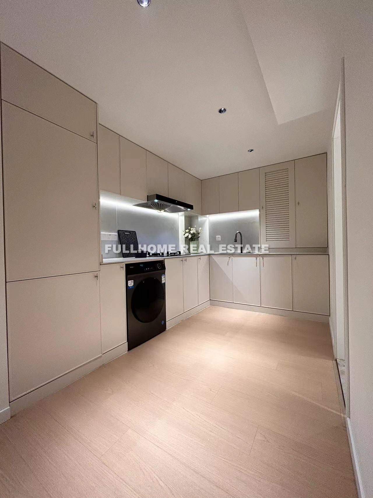 Xujiahui Jingyuan - Interior view 3, Shanghai rental property