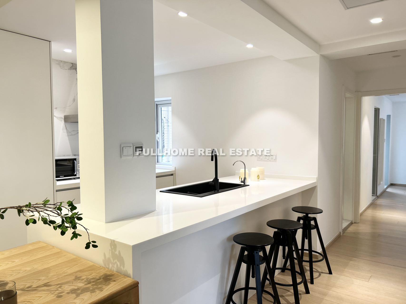 Ambassy Court - Interior view 7, Shanghai rental property