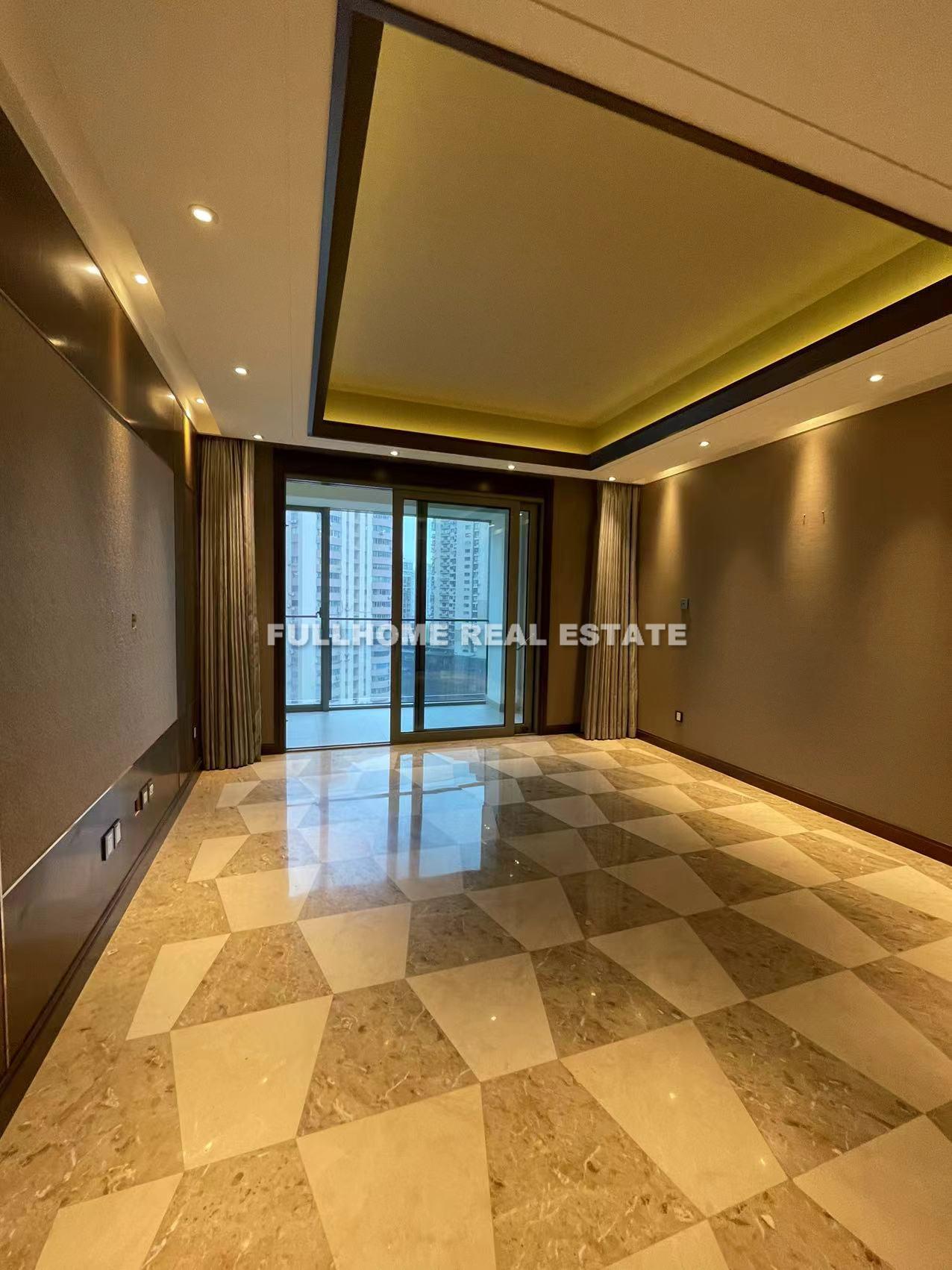 Fuxing Royale - Interior view 8, Shanghai rental property