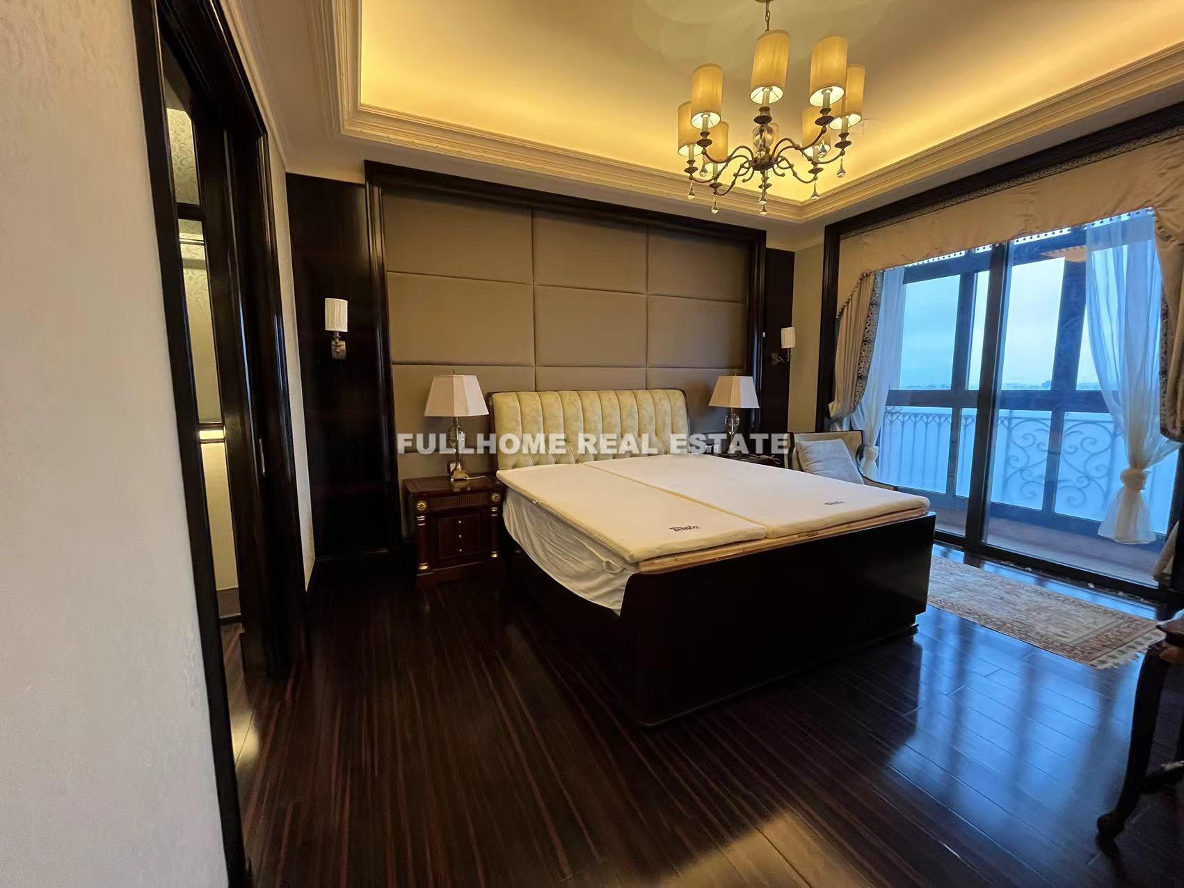 Xing He Wan - Interior view 6, Shanghai rental property