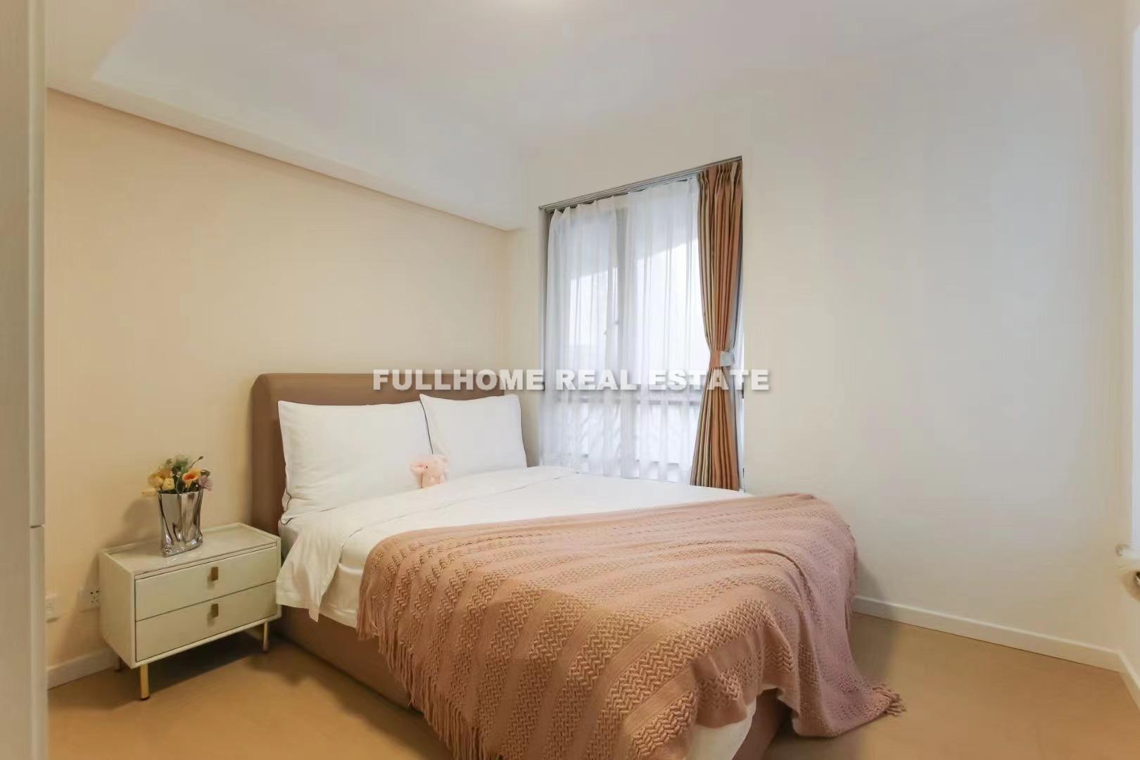 Maison Des Artistes - Interior view 4, Shanghai rental property