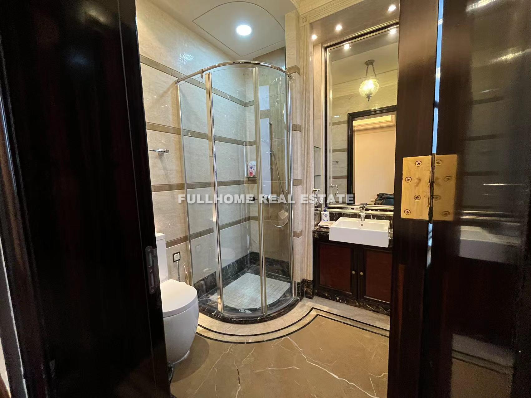 Xing He Wan - Interior view 4, Shanghai rental property