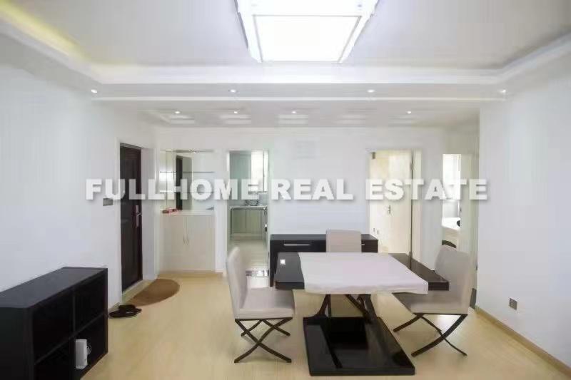Xin Guo Garden - Interior view 6, Shanghai rental property