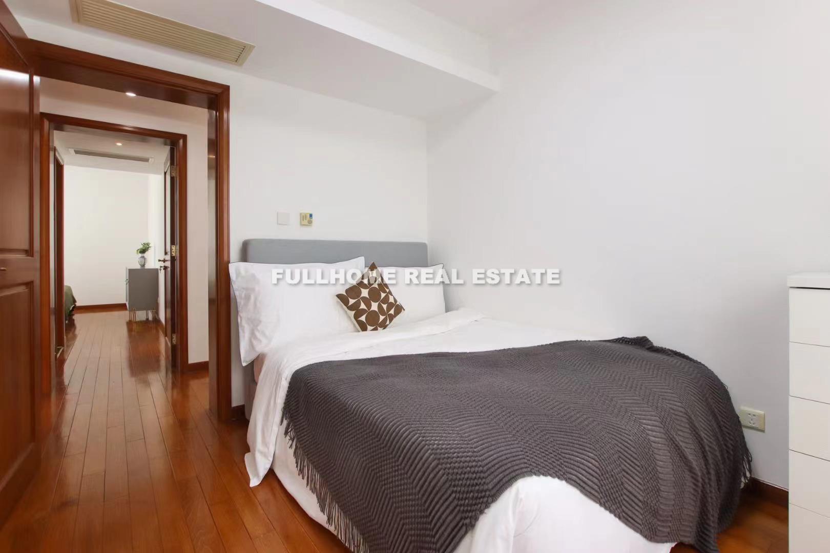 Rich Garden - Interior view 2, Shanghai rental property