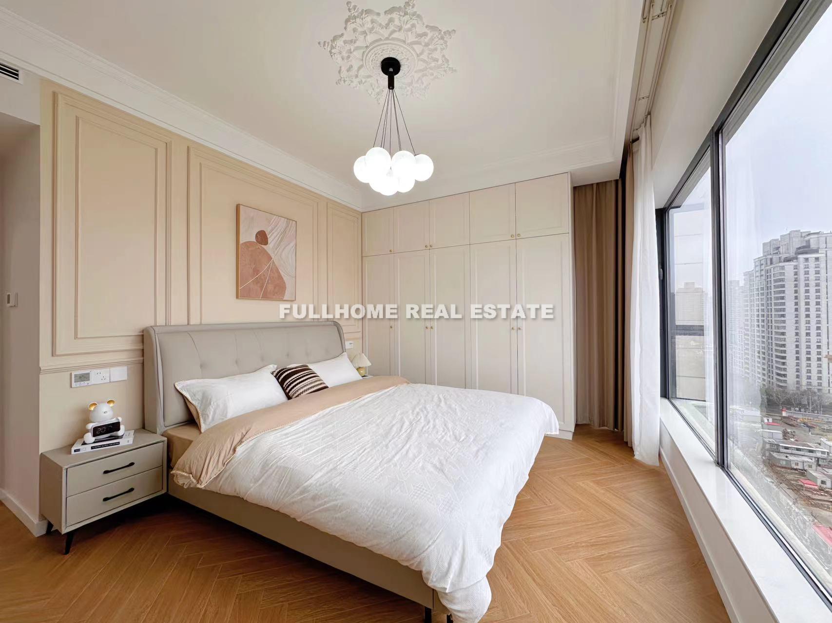 Casa Lakeville - Interior view 8, Shanghai rental property