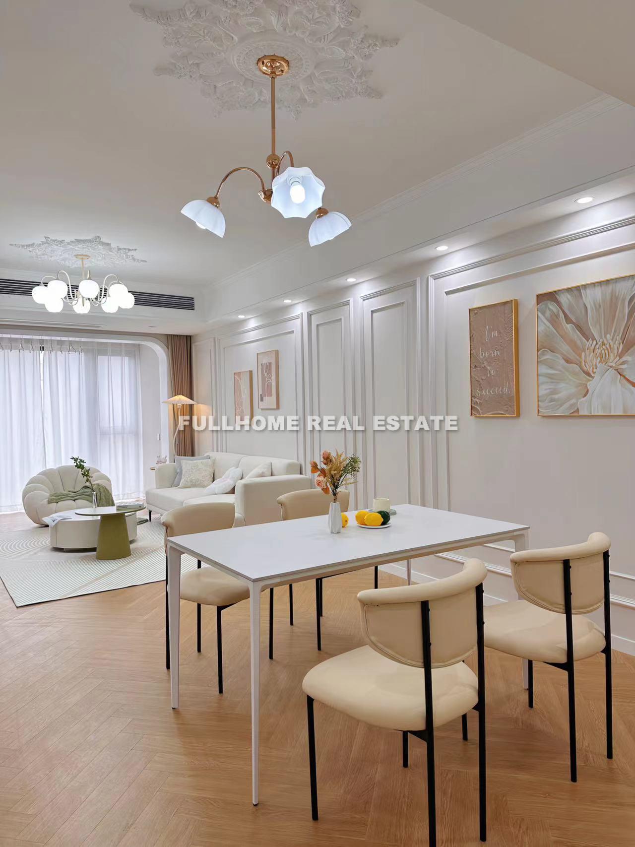 Casa Lakeville - Interior view 5, Shanghai rental property