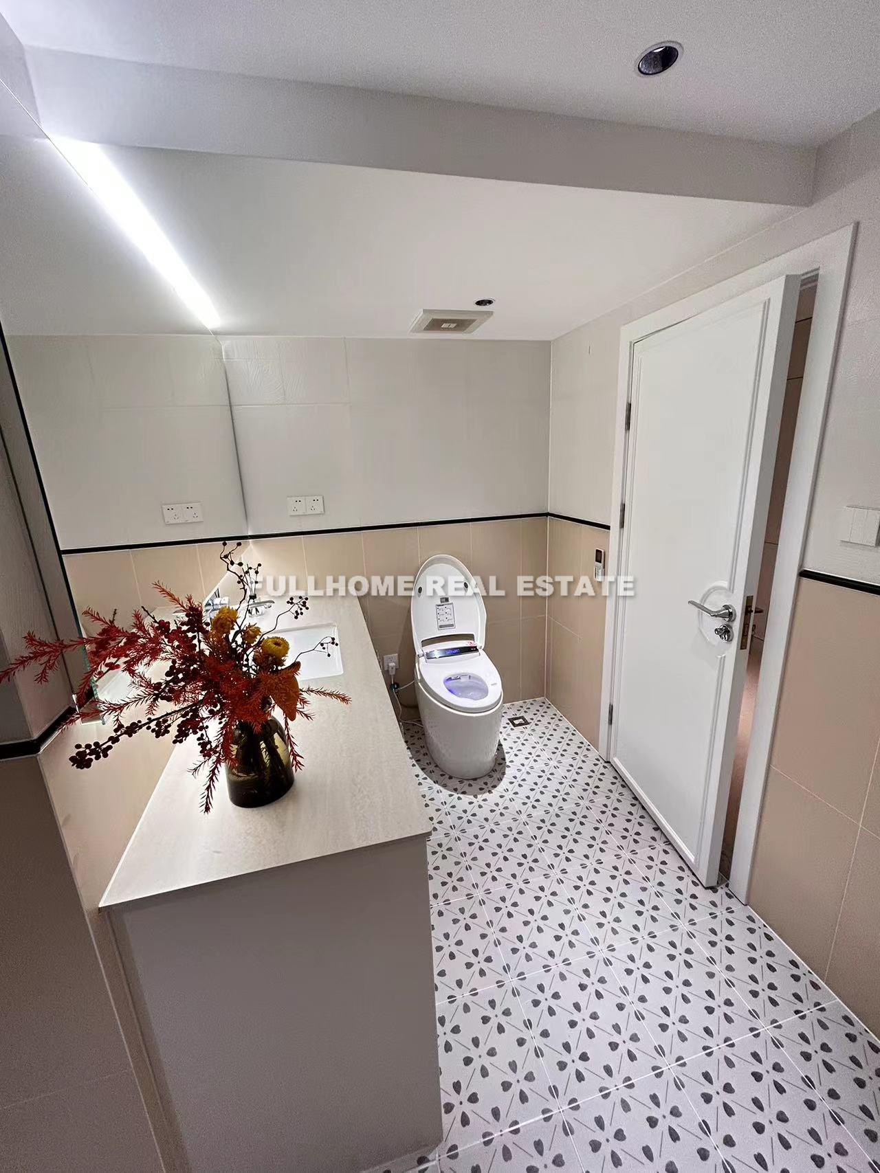 Xujiahui Jingyuan - Interior view 4, Shanghai rental property