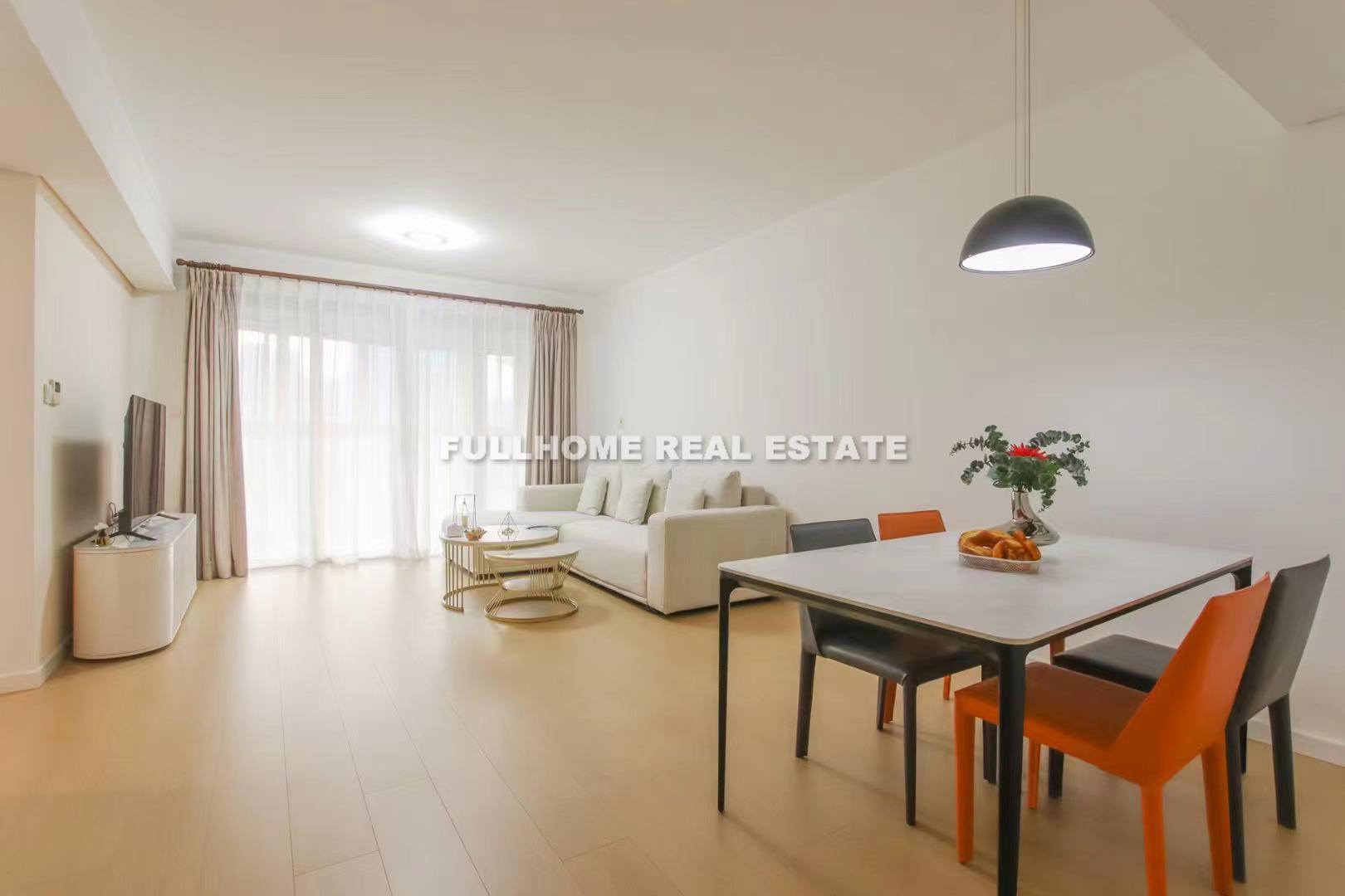 Maison Des Artistes - Interior view 2, Shanghai rental property