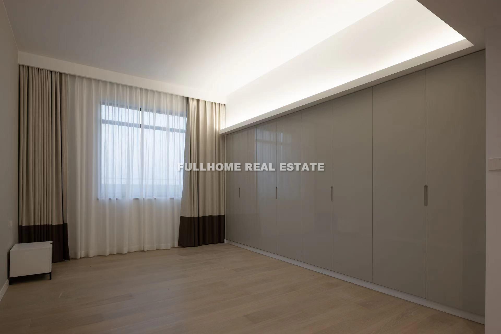 Yanlord Riverside Garden - Interior view 8, Shanghai rental property