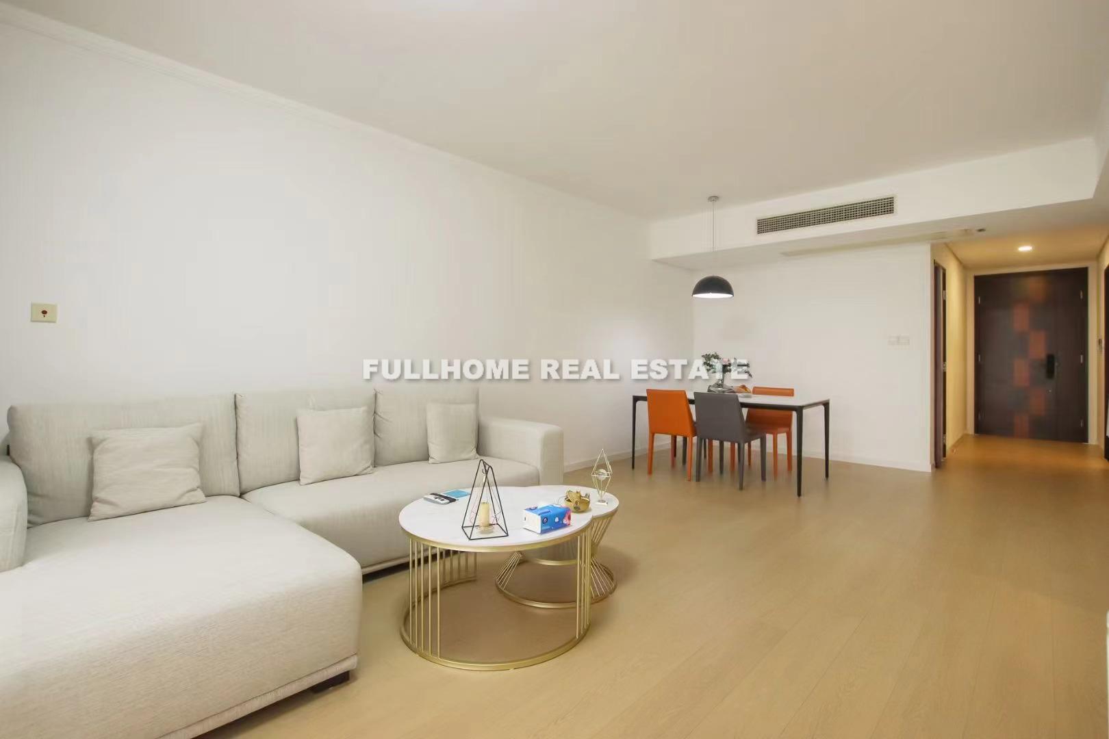 Maison Des Artistes - 2 bedroom apartment in Shanghai, Gubei, Hongqiao