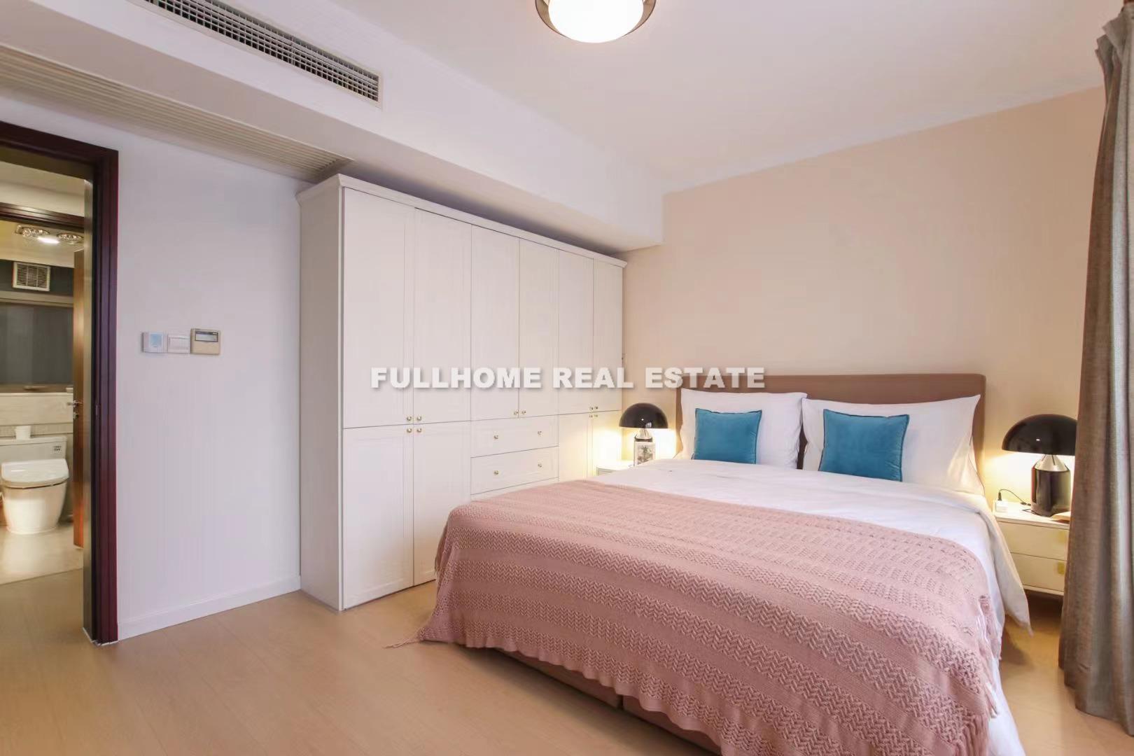 Maison Des Artistes - Interior view 7, Shanghai rental property