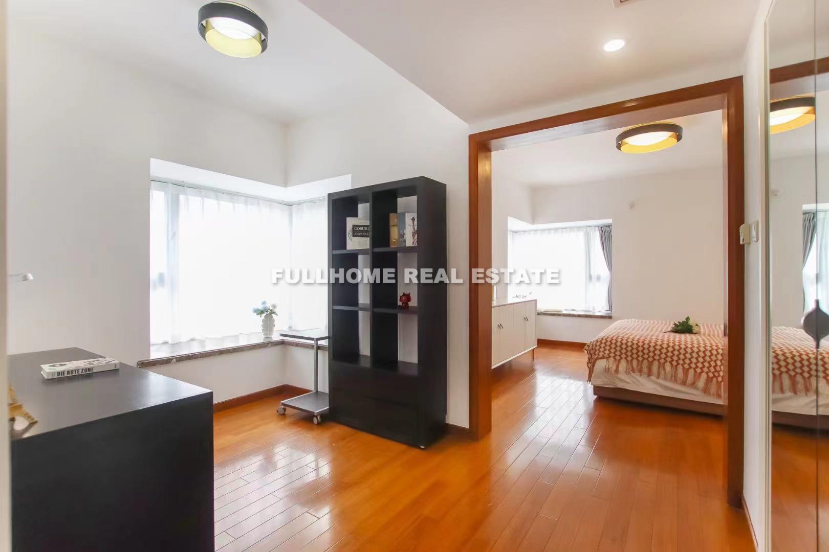 Rich Garden - Interior view 3, Shanghai rental property