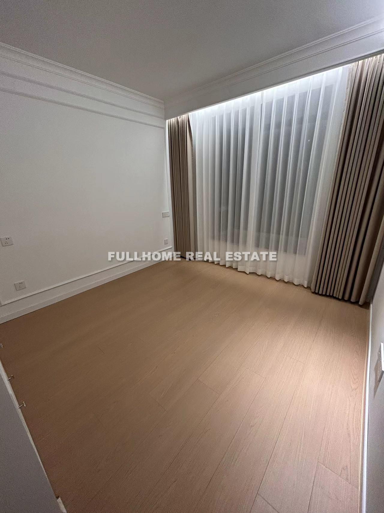 Xujiahui Jingyuan - Interior view 7, Shanghai rental property