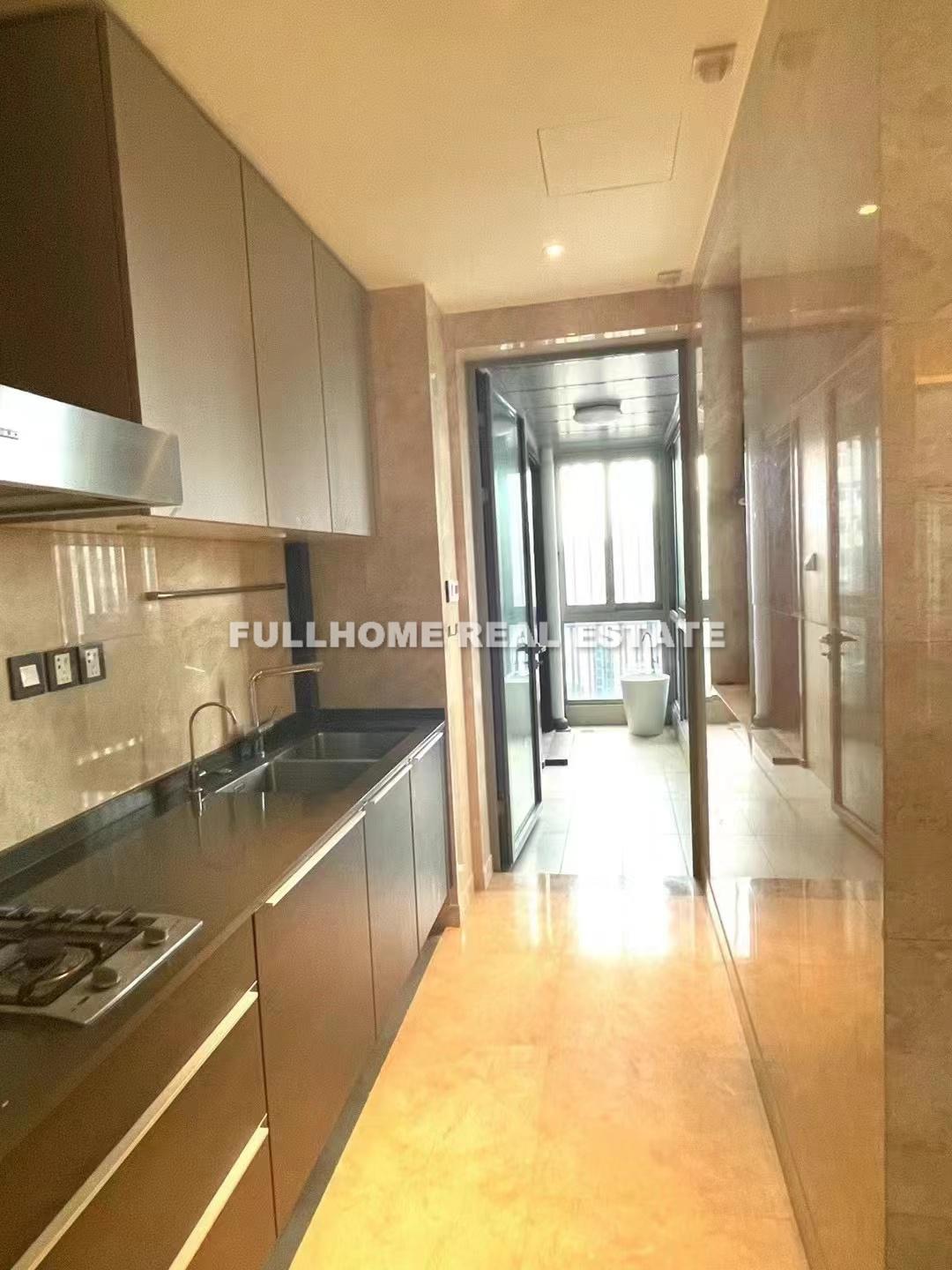 Fuxing Royale - Interior view 3, Shanghai rental property