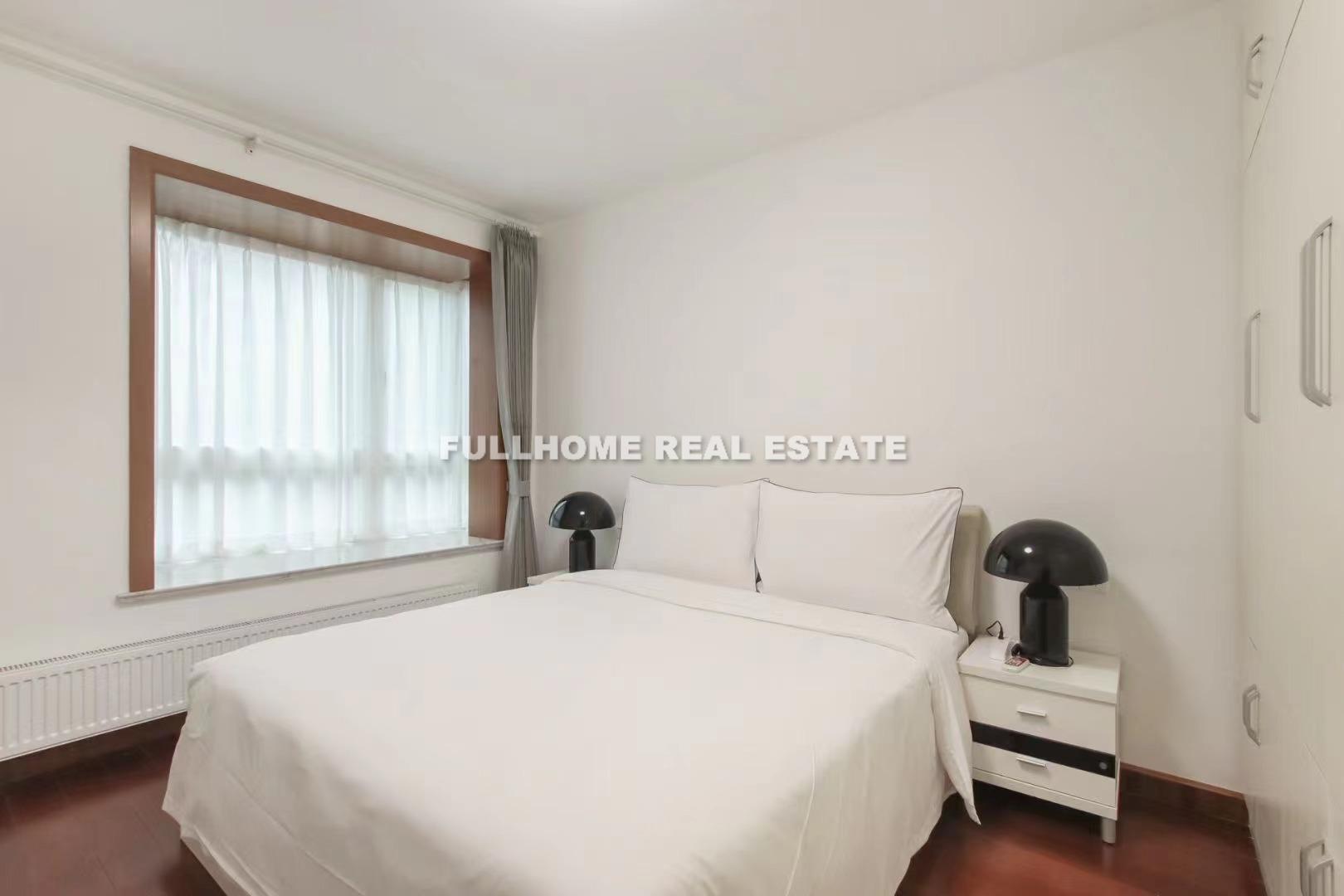 Tian Shan Hua Ting - Interior view 3, Shanghai rental property
